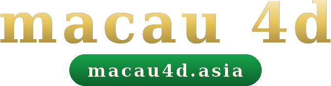 macau 4d logo
